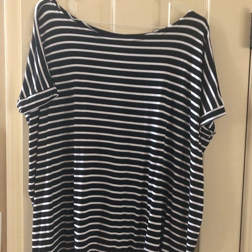 NWT Pico 1988 short sleeve shirt